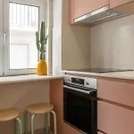 The Great Rose Retreat Apartament