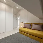 The Great Rose Retreat Apartament Nazaré