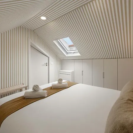 The Great Rose Retreat Apartament