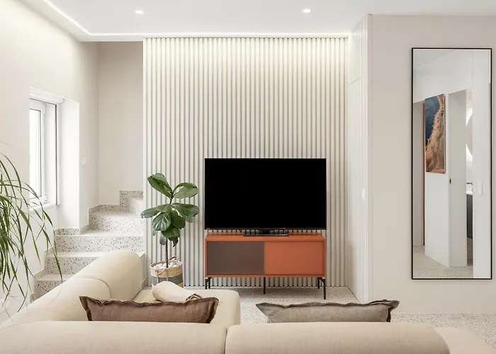 Apartament The Great Rose Retreat