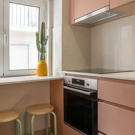 The Great Rose Retreat Apartamento