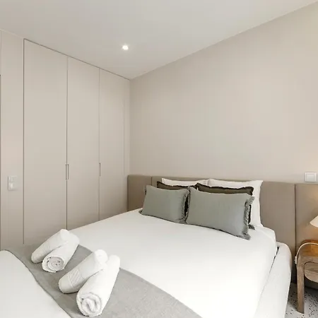 Apartamento The Great Rose Retreat *