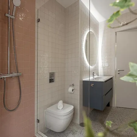 Apartamento The Great Rose Retreat