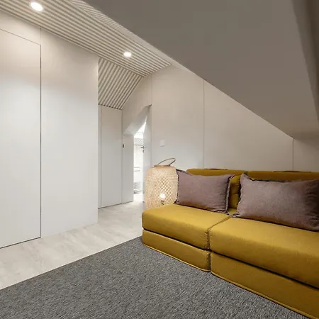 The Great Rose Retreat Apartamento Nazaré