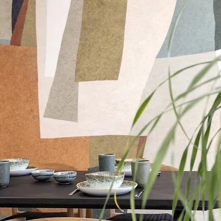 The Great Rose Retreat Apartamento *