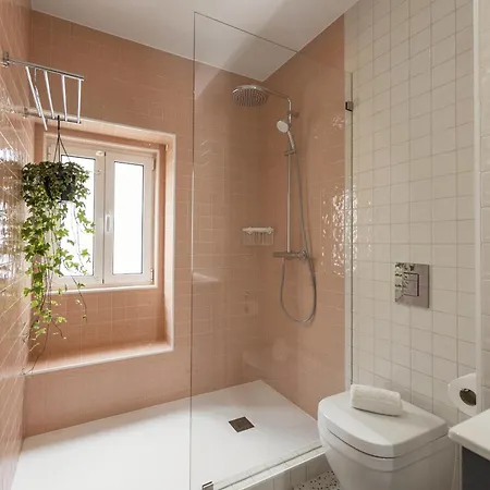 Apartamento The Great Rose Retreat