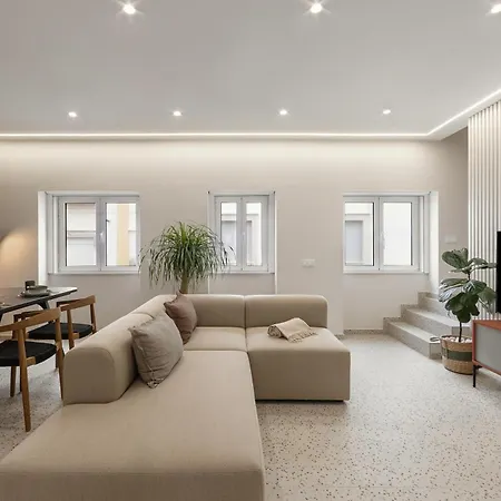 The Great Rose Retreat Apartamento Nazaré