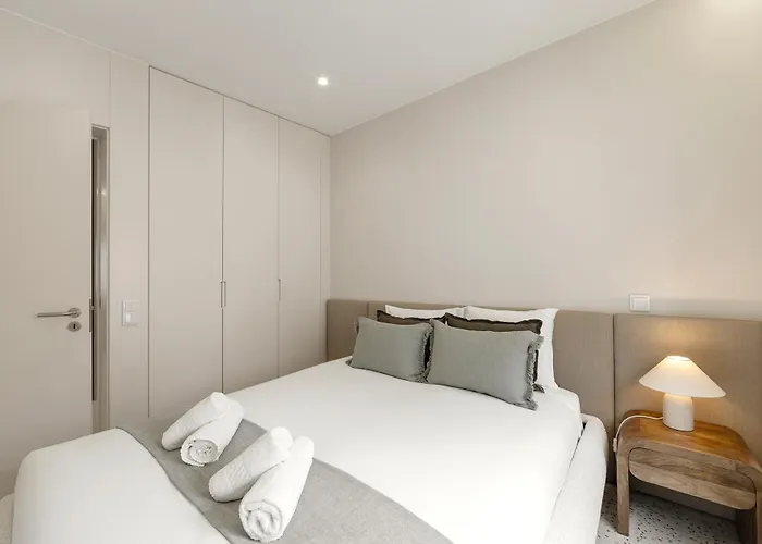 Appartement The Great Rose Retreat *