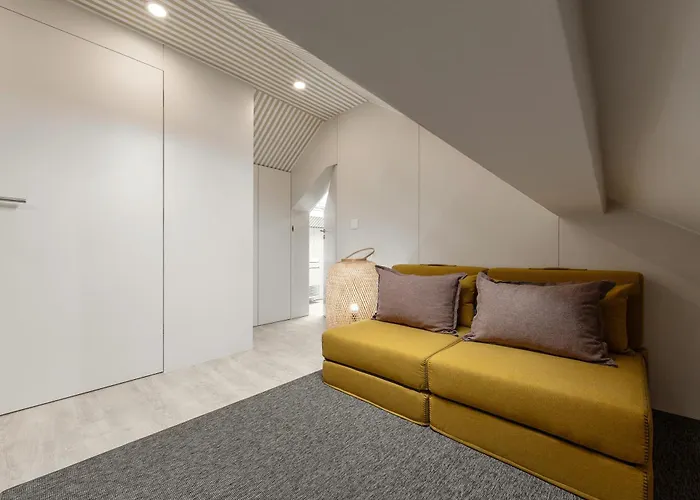 The Great Rose Retreat Appartement Nazaré