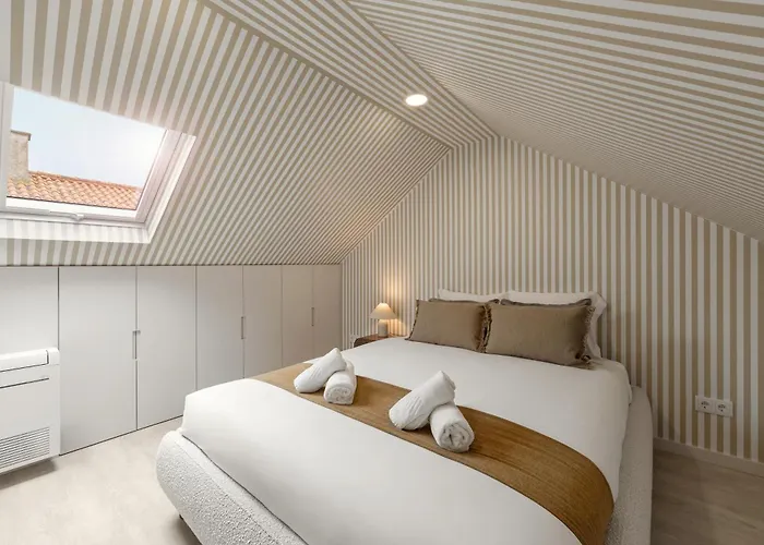 Appartement The Great Rose Retreat *