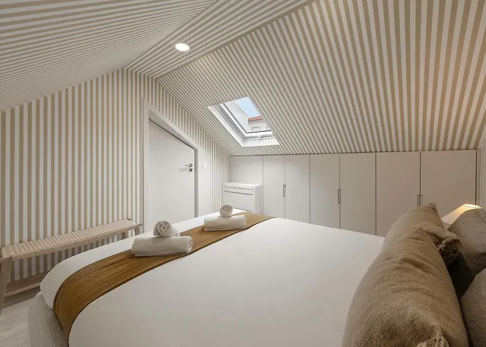 The Great Rose Retreat Appartement